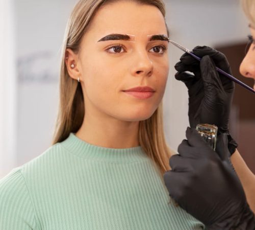 micro-blading